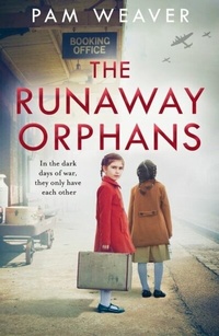 Abbildung von: The Runaway Orphans - AVON, a division of HarperCollins Publishers Ltd