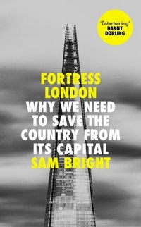Abbildung von: Fortress London - HarperCollins