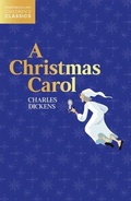 Cover: A Christmas Carol - HarperCollins
