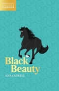 Cover: Black Beauty - HarperCollins