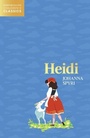 Cover: Heidi - HarperCollins