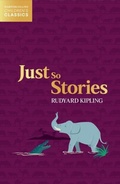 Cover: Just So Stories - HarperCollins