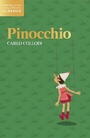 Cover: Pinocchio - HarperCollins