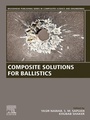 Cover: Composite Solutions for Ballistics - Woodhead Publishing