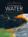 Cover: Contamination of Water - Academic Press