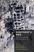 Bild: Everybody's War - OUP eBook