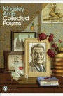 Cover: Collected Poems - Penguin Books Ltd