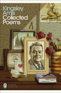 Abbildung von: Collected Poems - Penguin Books Ltd