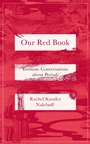 Cover: Our Red Book - Virago Press