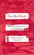 Cover: Our Red Book - Virago Press