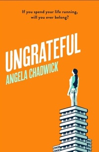 Abbildung von: Ungrateful - Renegade Books
