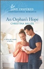Cover: An Orphan's Hope - Harlequin