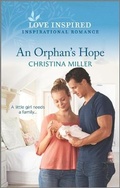 Cover: An Orphan's Hope - Love Inspired