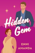 Cover: Hidden Gem (Love New Zealand, #2) - Lumi Publishing