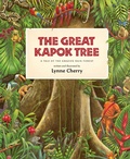 Cover: The Great Kapok Tree - HarperCollins