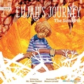 Cover: Elijah's Journey Children's Storybook 3, The Sand Pit - TGJS Publishing