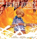 Cover: Elijah's Journey Children's Storybook 3, The Sand Pit - TGJS Publishing
