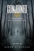 Cover: Conjoined - Karen Kaplan