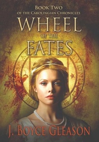 Enlarge image Cover: Wheel of the Fates - Yet a Little While Publishing