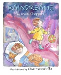 Cover: Raindreams - Irma Sheppard