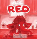 Cover: iSoldier - RED - Alive in Awe