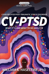 Abbildung von: Covid Related Post Traumatic Stress Disorder (CV-PTSD) - ACCESS Health International