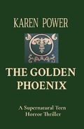 Cover: The Golden Phoenix - Karen Power