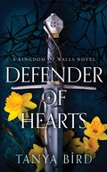 Cover: Defender of Hearts - Tanya Bird