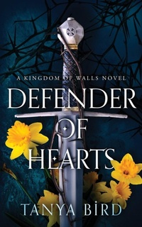 Enlarge image Cover: Defender of Hearts - Tanya Bird