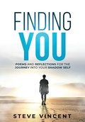 Cover: Finding You - Symmetry Marketing and Publishing