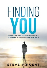 Enlarge image Cover: Finding You - Symmetry Marketing and Publishing