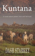 Cover: Kuntana - Dash Starkey