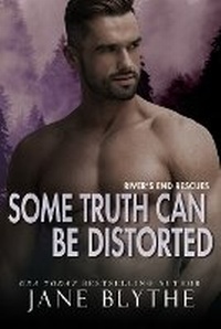 Enlarge image Cover: Some Truth Can Be Distorted - Bear Spots Publications
