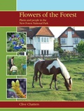 Cover: Flowers of the Forest - Princeton University Press
