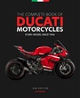 Cover: The Complete Book of Ducati Motorcycles, 2nd Edition - Motorbooks