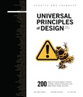 Cover: Universal Principles of Design, Updated and Expanded Third Edition: Volume 1 - Rockport Publishers