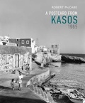 Cover: A Postcard from Kasos, 1965 - Abbeville Press Inc.,U.S.