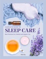 Cover: Complete Guide to Sleep Care: Volume 8 - Chartwell Books