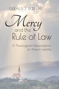 Abbildung von: Mercy and the Rule of Law - Liturgical Press