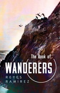 Cover: The Book of Wanderers - University of Arizona Press