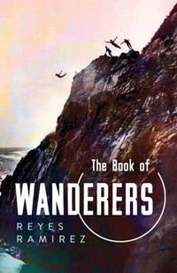 Enlarge image Cover: The Book of Wanderers - University of Arizona Press