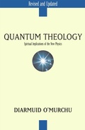 Cover: Quantum Theology - Publishdrive