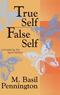 Cover: True Self, False Self - Crossroad Publishing