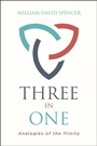Cover: Three in One - Kregel Publications,U.S.