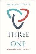 Cover: Three in One - Kregel Publications,U.S.