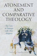 Cover: Atonement and Comparative Theology - Fordham University Press
