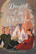 Cover: Daughter of the White Rose - Holiday House Inc