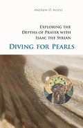Cover: Diving for Pearls - Liturgical Press