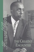 Cover: The Creative Encounter - Friends United Press