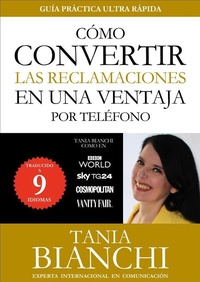 Abbildung von: Cómo convertir las reclamaciones en una ventaja - por teléfono - Aida Educational